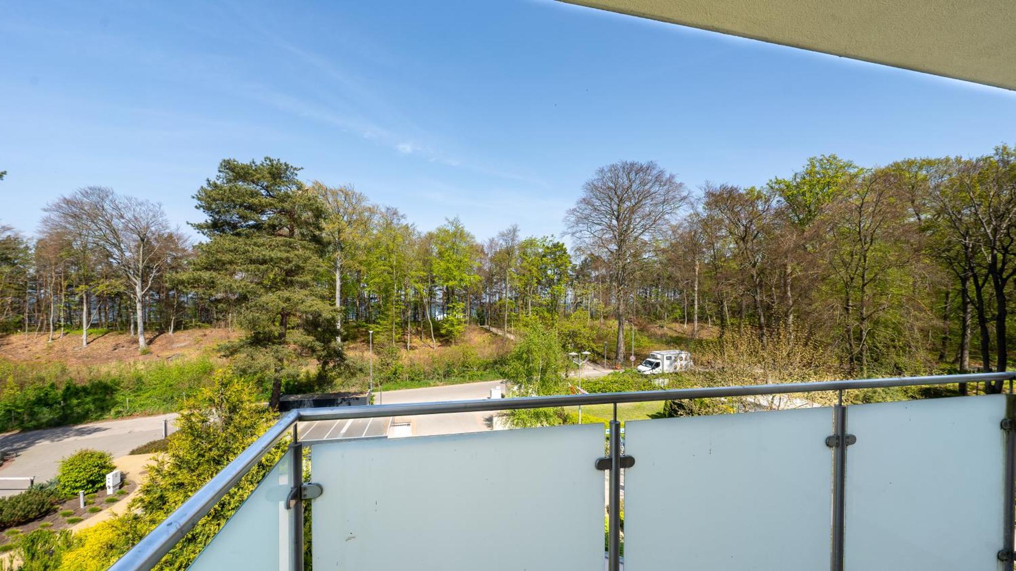 Apartamenty Sun & Snow Miedzyzdroje Aquamarina Buitenkant foto